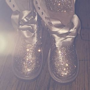 Cape Robbin Bling Boots